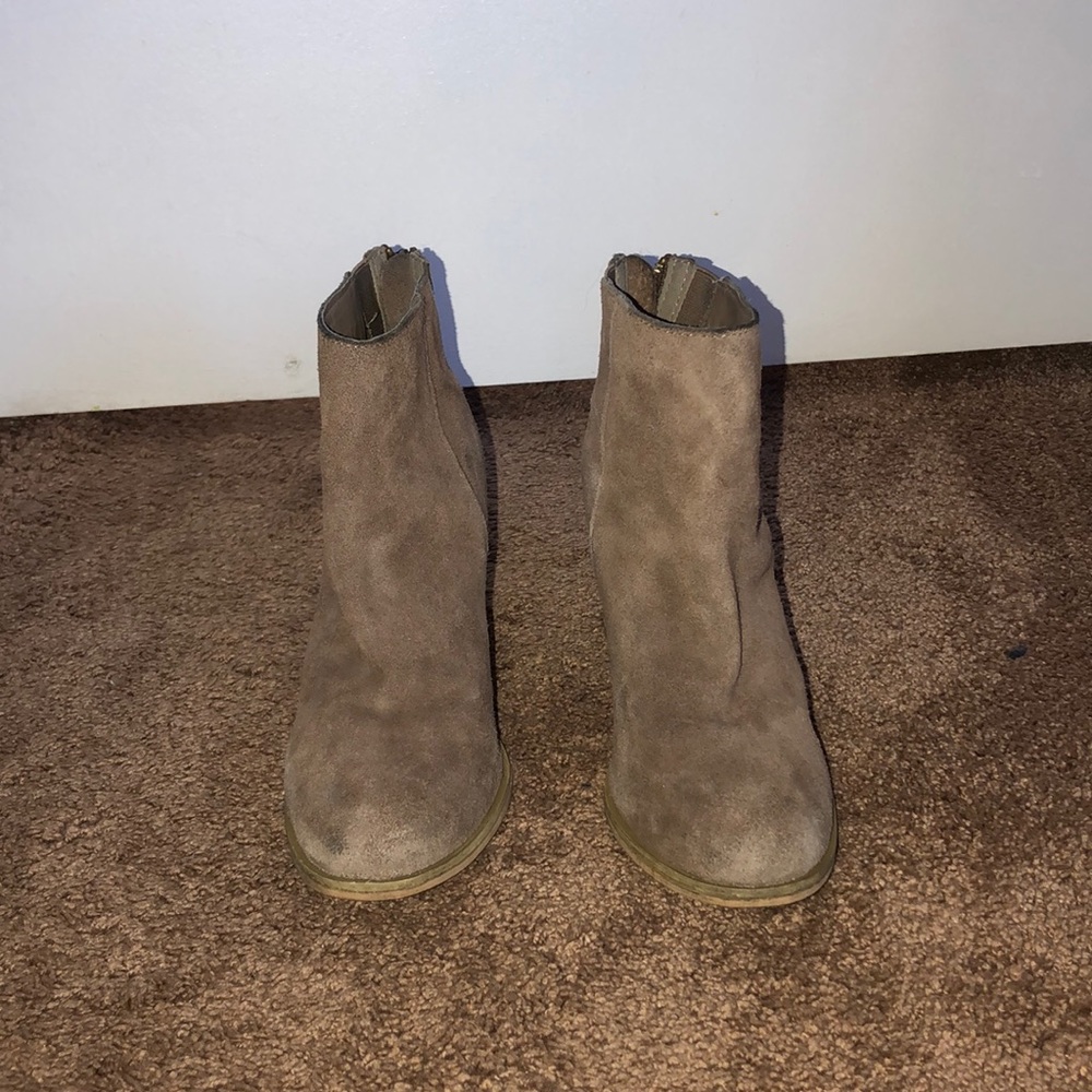 Urban Outfitters booties
